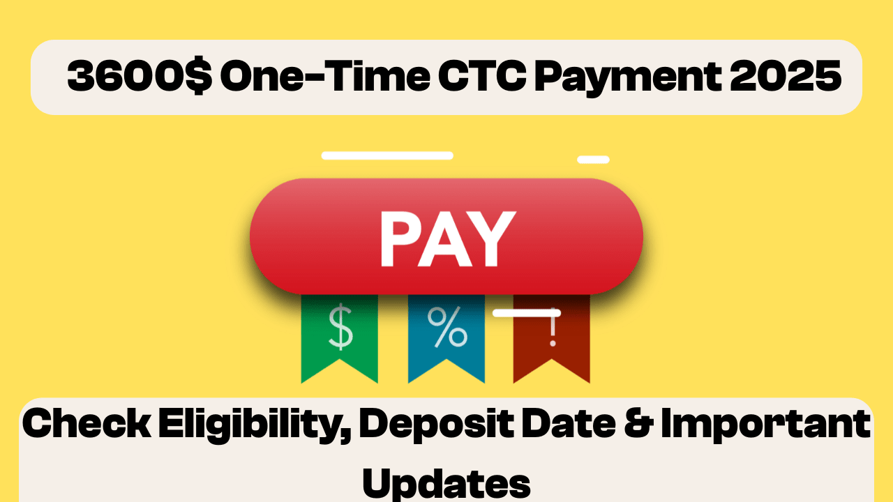 Check Eligibility, Deposit Date & Important Updates