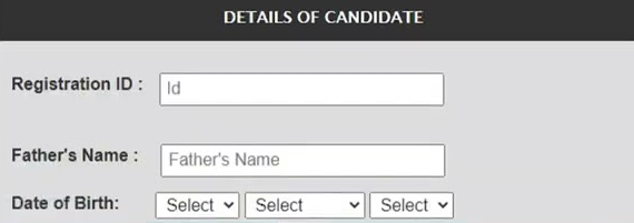 How to Download SSC CHSL 2025 Admit Card?